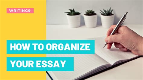 Organizational structure college essay